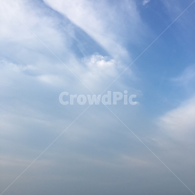 sky,하늘,파란색,blue,구름