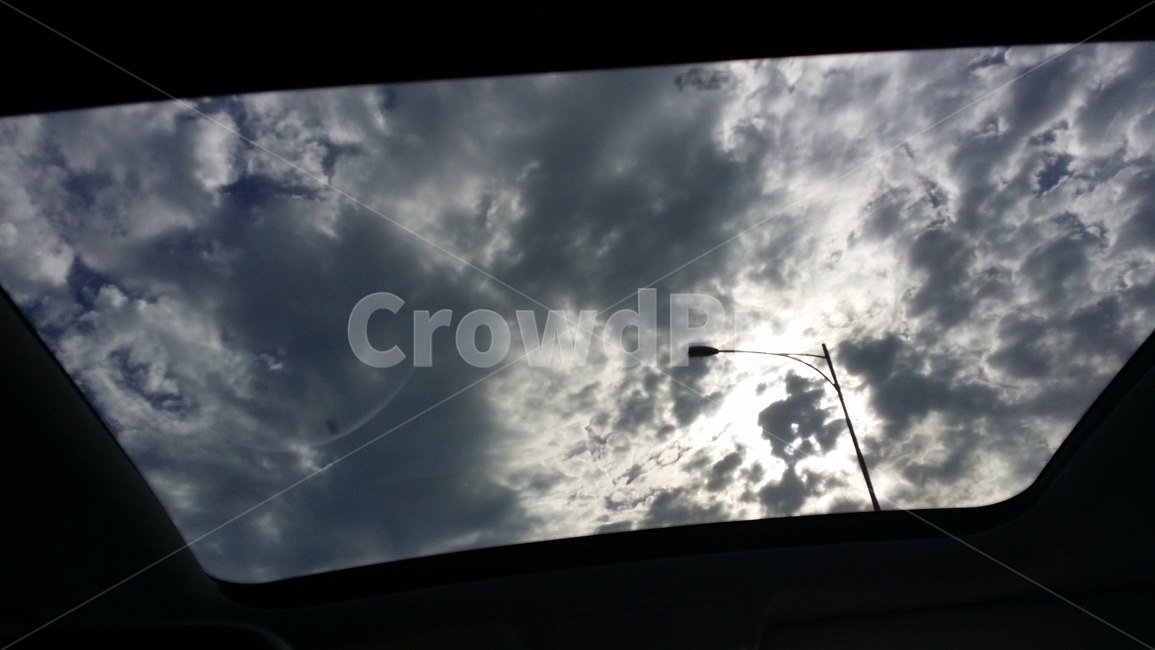 하늘,가로등,구름,구름낀하늘,창밖,cloud,sky,gray,cloudysky