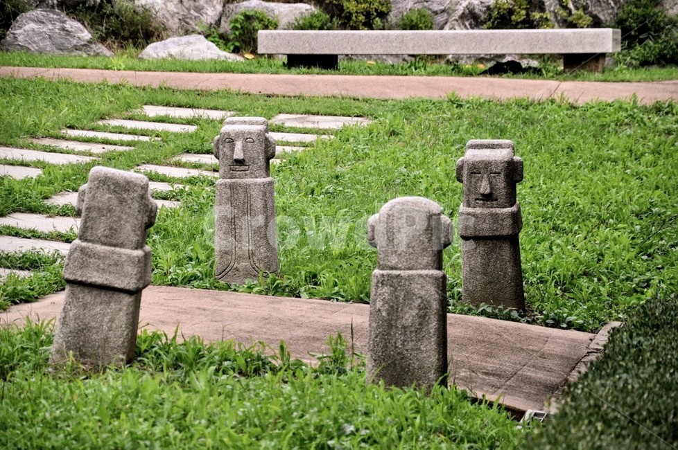 석상,궁,한옥,정원,잔디,조각상,동상,석상,조형물,statue,bronze statue,stone statue