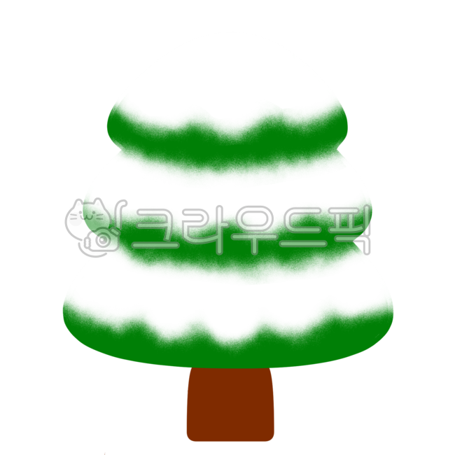 nature,triangle tree,tree,coloring,christmas,snow covered tree