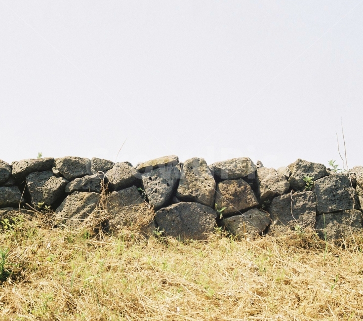 제주,여행,돌담,하늘,바람,자연,풍경,nature,landscape,제주도,jeju,jeju island,ground,바닥,rubble,파편