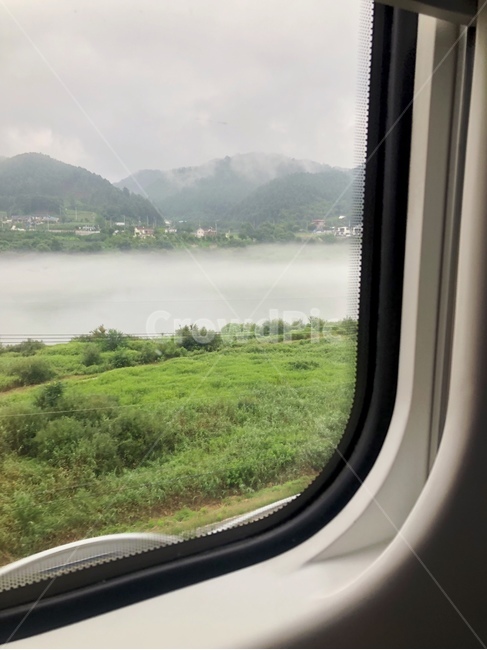 기차안,기차,여행,창밖,창문,trip,train