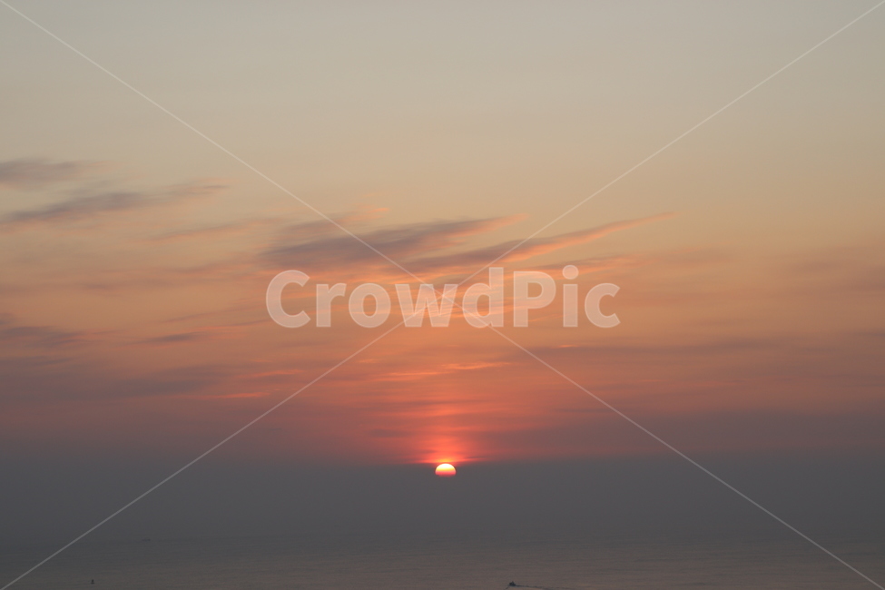 일출,sunrise,바다,sea,nature,자연,outdoors,옥외,sky,새벽,dawn,일몰,sunset,하늘,redsky,붉은하늘,dusk,황혼,자연,풍경,nature,landscape