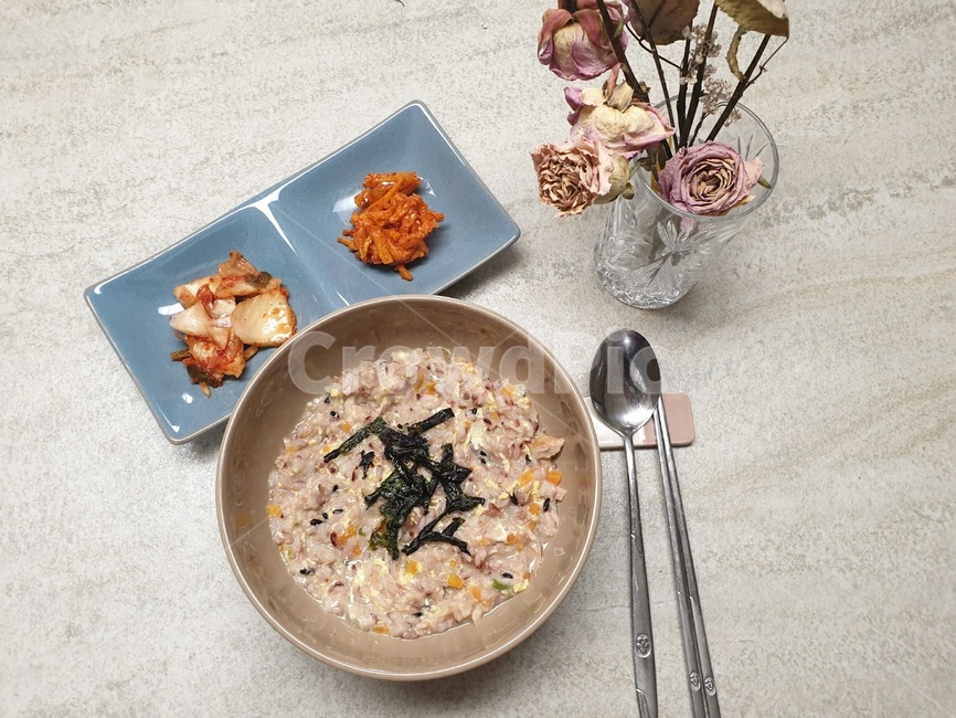 한국음식,food,음식,koreanfood,죽,stew,porridge,밥상,요리,dish,식사,meal,bowl,사발