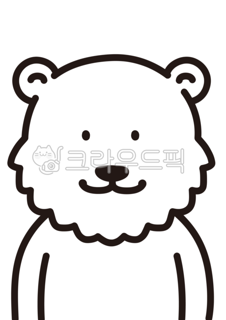 Doodle,Asiatic black bear,halfmoon,line,endangered,Line illustration,cute,hair,mountain,extinction,painting,dark,animal,endangered animal,bear,illustration,coloring,immature