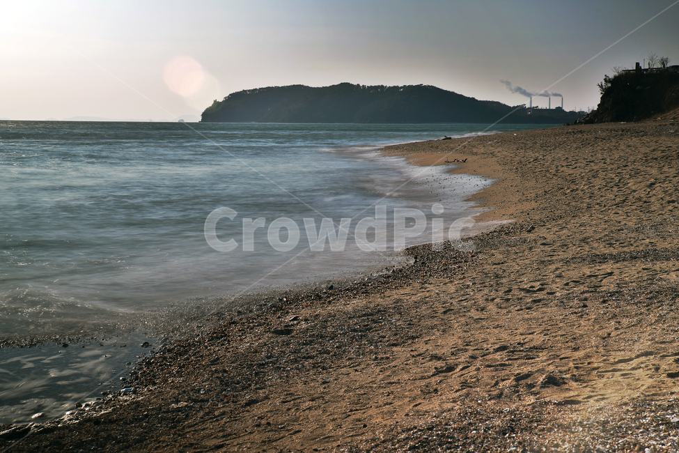 선재도,인천,옹진군,바다,서해,섬,측도,모래사장,해변,자연,풍경,nature,landscape