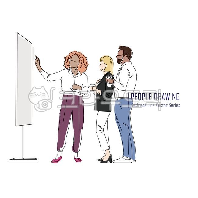 일러스트,비지니스,사람,인물,드로잉,회의,팀워크,팀,인종,글로벌,다양한,대화,토론,마케팅,벡터,소스,eps,illustration,people,business,drawing,woker,office,회사,직장,업무,손그림,남자,여자,비지니스맨,비지니스우먼,카툰,삽화