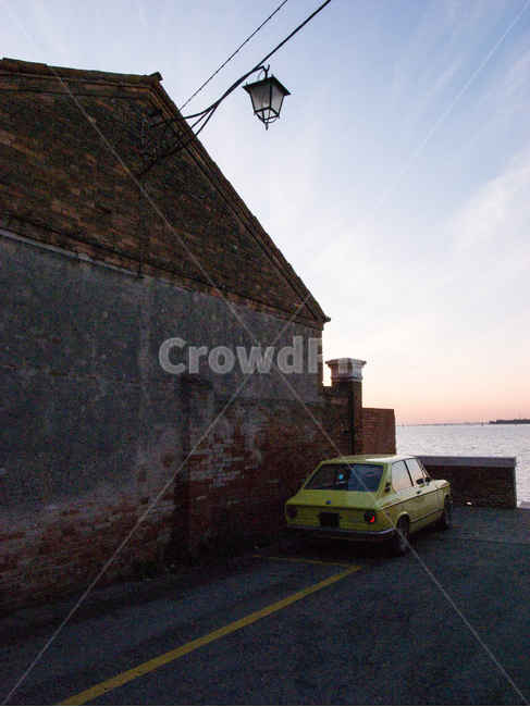 이태리,베니스,자동차,클래식카,italy,venice,oldcar,건축물,건물외관,exterior,building,structure,architecture,construction