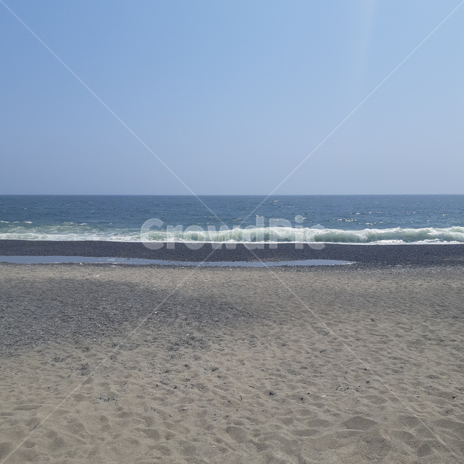 바다,파도,해수욕장,아침바다,시원함,청량,파랑,돌