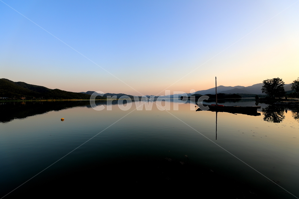 노을,석양,풍경,자연,호수,강,자연,풍경,nature,landscape,한국자연풍경,한국자연경관,korea nature landscape,outdoors,옥외,water,물,land,땅
