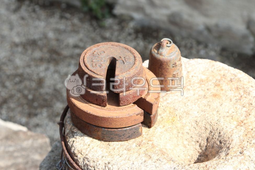 옛날물건,시골소품,녹,rust,옛날소품,시골물건