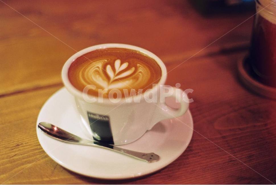 커피,라떼,라뗴아트,필름,필름사진,감성,감성사진,카페,커피,카페,coffee,cafe,감성,sensible,feeling
