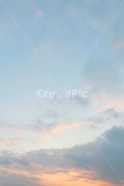 하늘,감성사진,분홍,구름,저녁,pink,sky,cloud,파스텔,자연,풍경,nature,landscape,outdoors,옥외