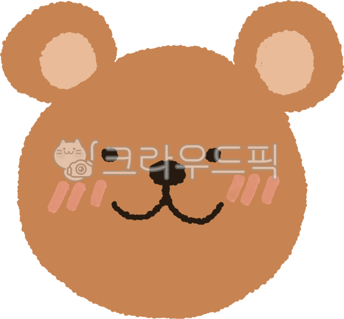 곰,아기곰,테디베어,곰돌이일러스트,얼굴,곰일러스트,곰돌이얼굴,캐릭터,곰돌이,곰돌이캐릭터,곰돌이그림,귀여운,행복한,곰얼굴,스마일