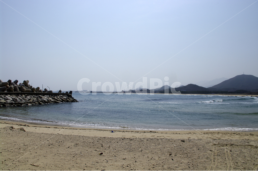 바다,파도,동해,섬,해안,모래사장,자연,풍경,nature,landscape,해변,바다,beach,sea,promontory,곶,outdoors,옥외,water,물,ocean,대양,shoreline,해안선