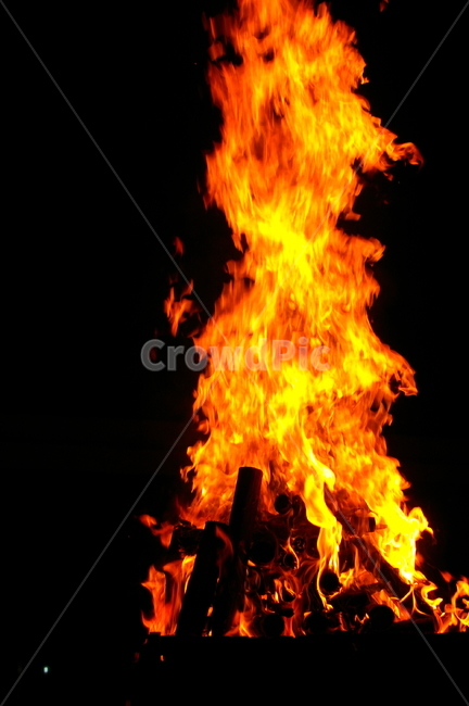 나무,fire,밤,야외,저녁,불,모닥불,불꽃,캠프파이어