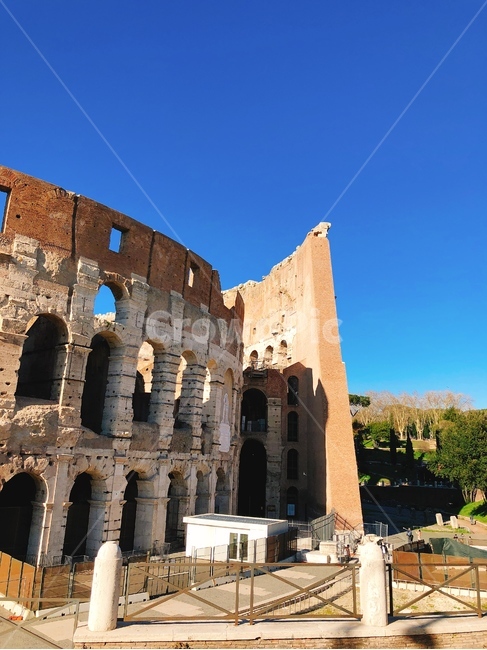 건축물,콜로세움,colosseum,이태리,italy