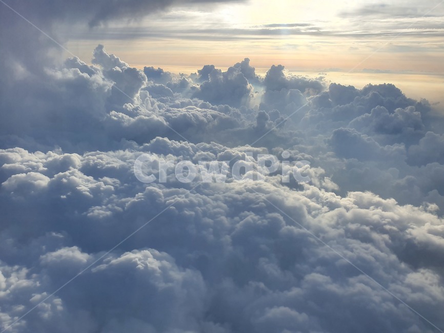 자연,구름,날씨,적운,cloud