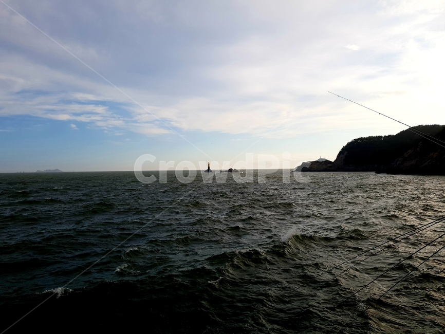바다,풍경,하늘,힐링,구름,자연,풍경,nature,landscape,water,물,outdoors,옥외,fishing,어업