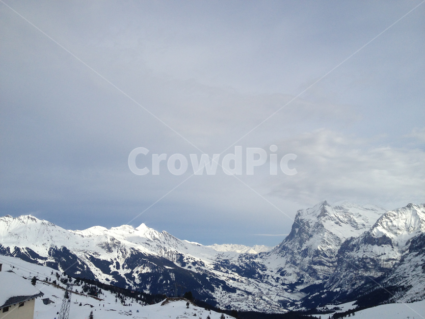 mountain,산,nature,자연,ice,mountainrange,산맥,스위스,디자인