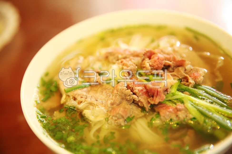 쌀국수,베트남쌀국수,국수,음식,하노이쌀국수