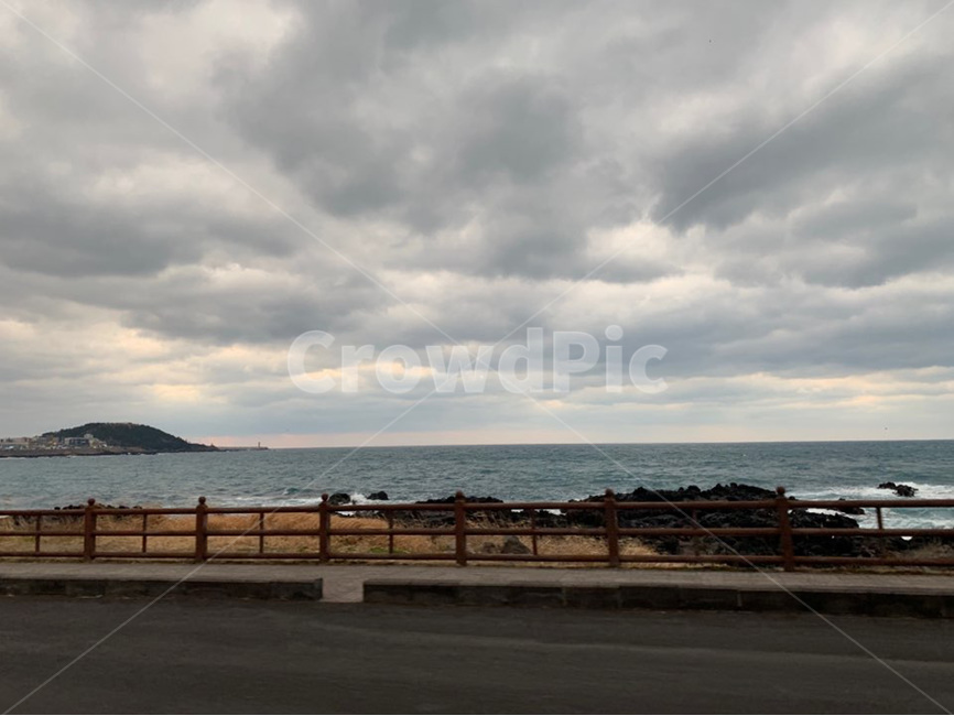 겨울바다,제주도바다,제주바다,우도바다,제주도풍경