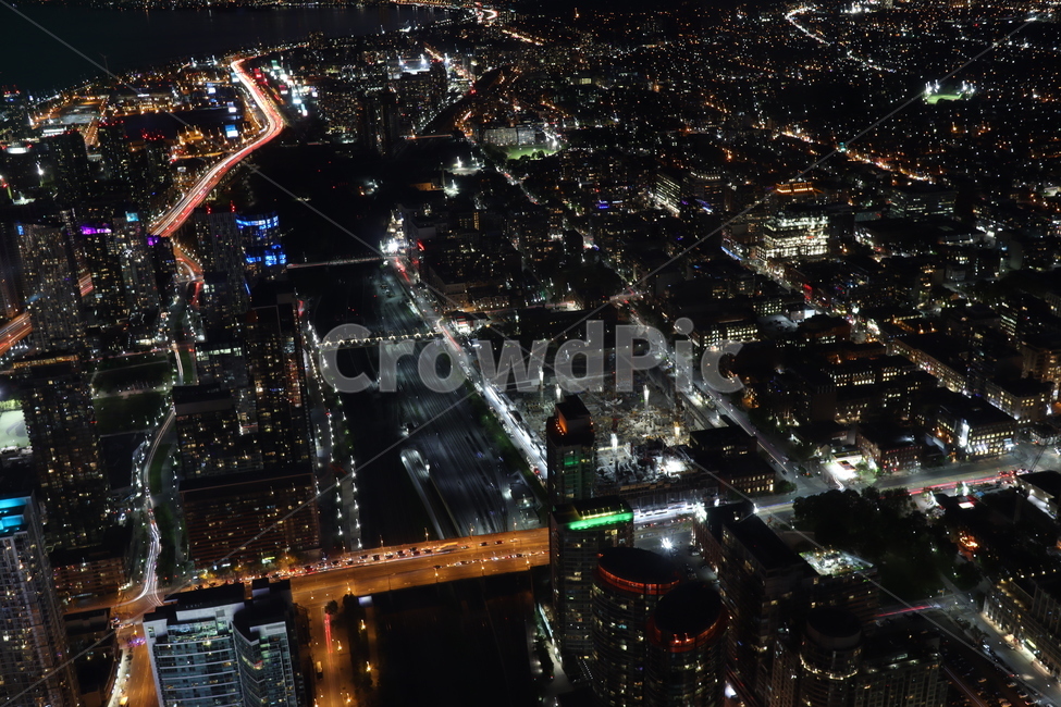outdoors,landscape,aerialview,nature,자연,풍경,조감도,canada,nightview,towerview,cityview,scenery