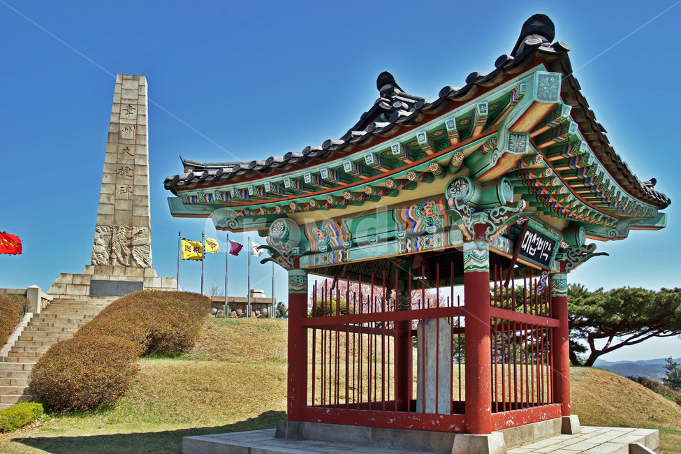 행주대첩비,행주산성,고양시,권율장군,임진왜란,전적지,기념비,대첩비각