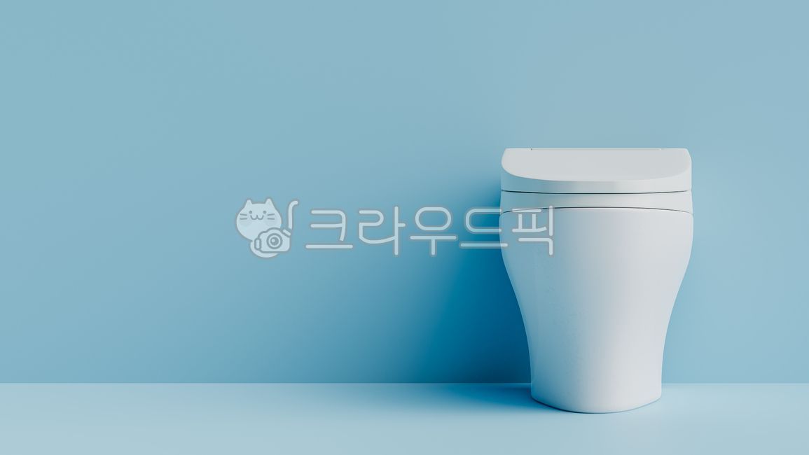 3d,toilet,hygiene,background,copy space,restroom