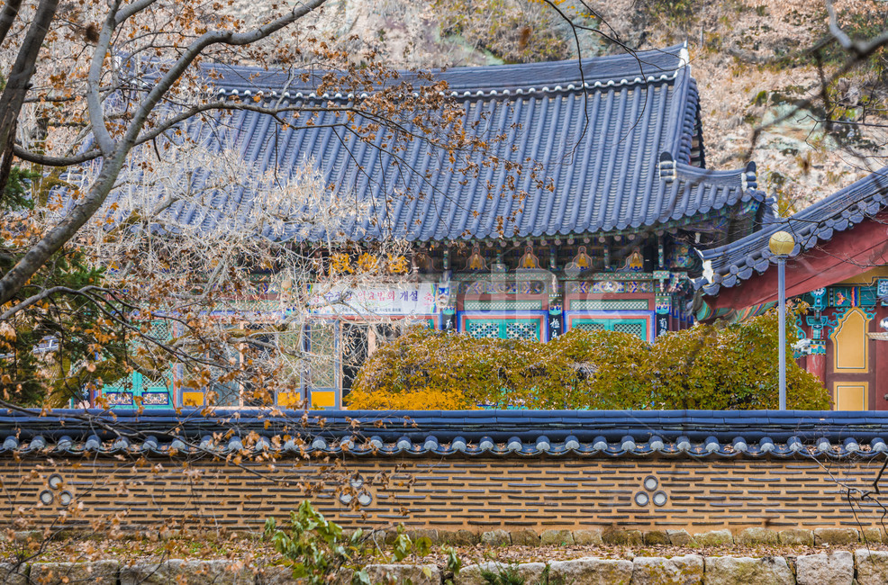 사찰,법주사,문화재,기와,문화유산,기와담장,담벼락,한국전통,한국문화,korean traditional,korean culture,종교,신앙,religion,belief,faith,건축물,건물외관,exterior,building,structure,architecture,construction
