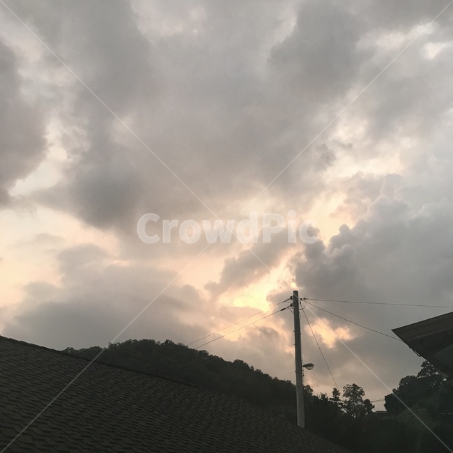 nature,자연,outdoors,옥외,weather,구름