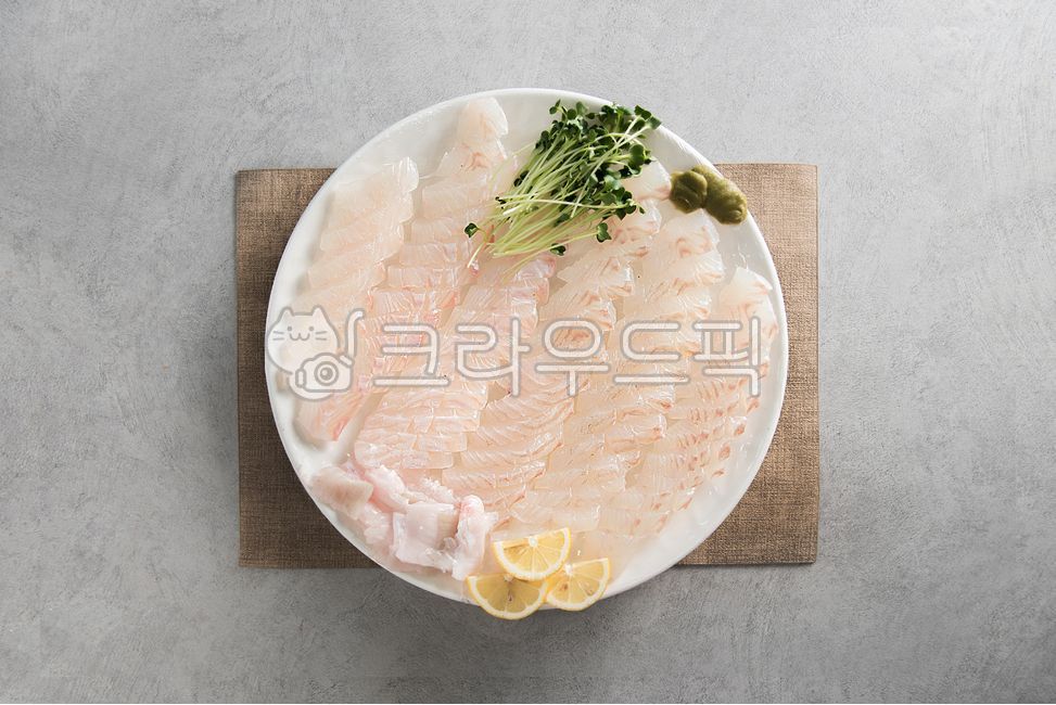 음식, 회, food, eat, 해산물, 사진,이미지,일러스트,캘리그라피 - lseodongminl작가