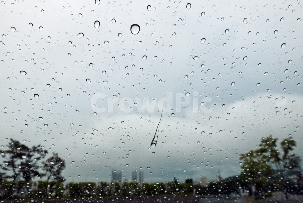 비,빗방울,물방울,빗물,유리,background,rain,바탕,배경,백그라운드,봄비,이슬비,보슬비,장마,흐림,흐린날,유리창,유리표면,바깥,회색,축축한,촉촉,패턴,질감,감성적,감성,생각,비오는날,방울방울,맺히다,흘러내리다,반투명,투명,습기,자연,한방울,나무,건물,하늘,구름,차창,실내,추상적,비,비오는날,rain,rainy