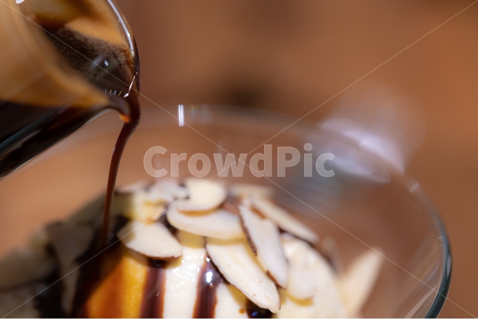 dessert,affogato,coffee,cafe,디저트,아포가토,커피,카페