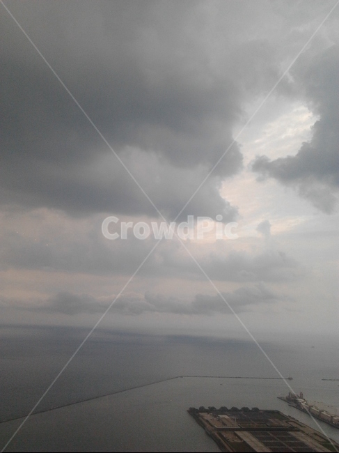 먹구름,하늘,비,어둠,흐림,자연,풍경,nature,landscape,weather,날씨,outdoors,옥외
