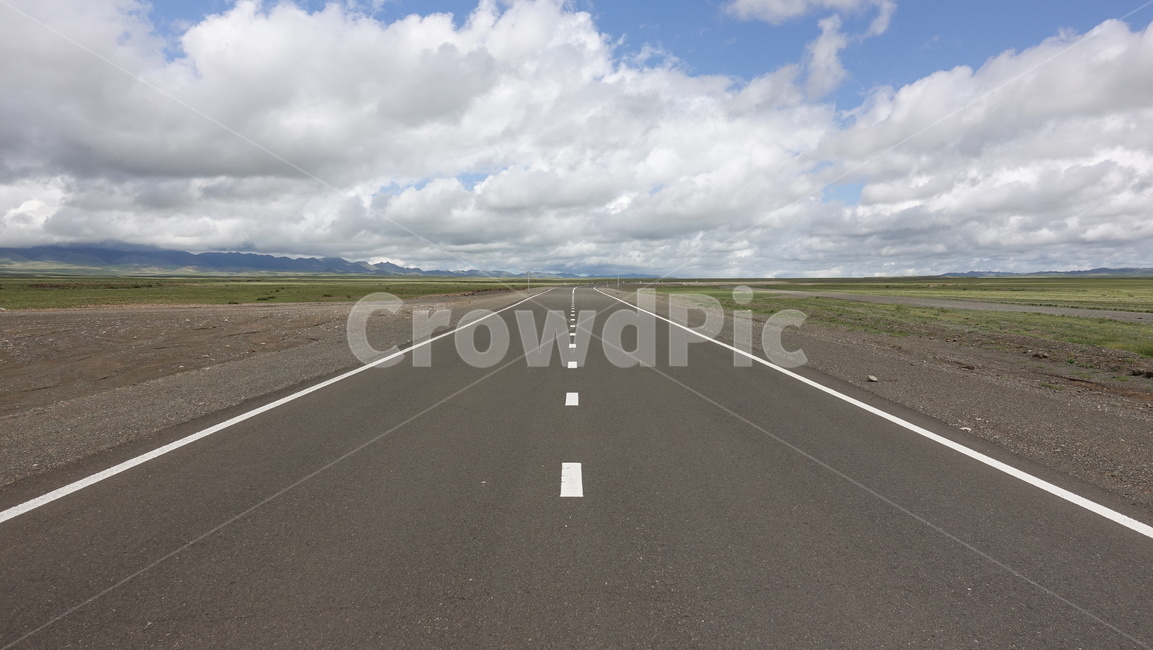 도로,하늘,지평선,고속도로,중앙선,자연,풍경,nature,landscape,road,highway,freeway,고속 도로,asphalt,아스팔트