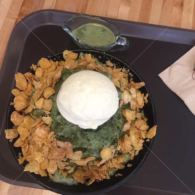 녹차빙수,빙수,그린티빙수,팥빙수,녹차,그린티,디저트,간식,후식,dessert,snack