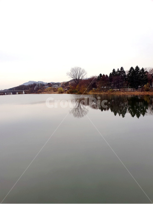 나무,호수,물,자연,풍경,다리,산,tree,lake,잔잔한호수,water,bridge,비치다,쓸쓸함,양평