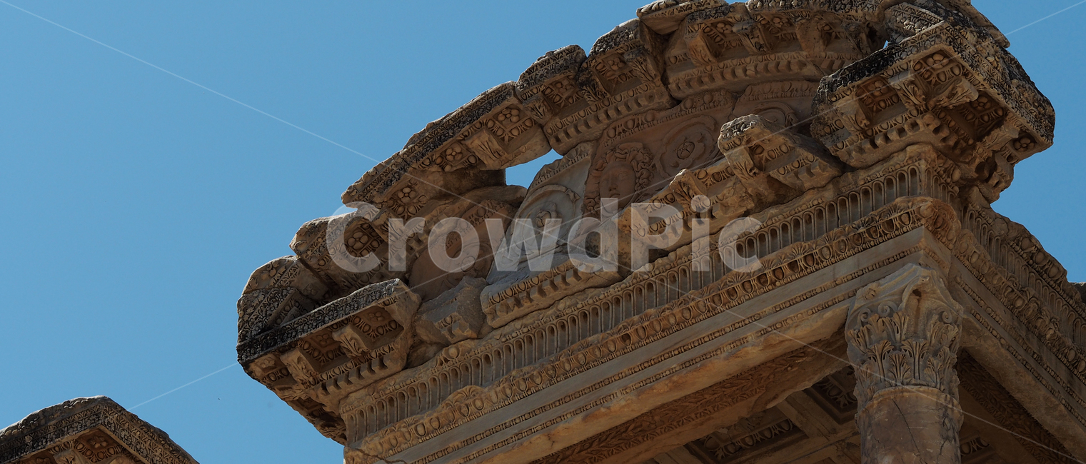 유적,풍경,터키,에페스,문화재,문화,건물,오래된,turkey,ephesus,culturalheritage,culture,building,old,travel,자연,고대의,ancient,해외,외국,세계,foreign,oversea,world