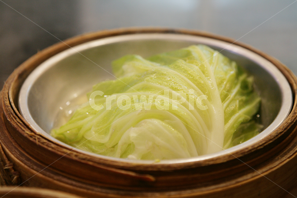 양배추찜,요리,음식,중국요리,찜기,찜요리,채소,채식주의,건강식,스팀,vegetable,healthy,cabbage,food,chinese,steam