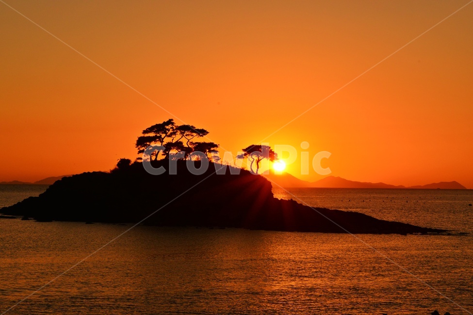 부안,부안솔섬,솔섬,솔섬일몰,nature,자연,outdoors,옥외,sunset,일몰,sky,하늘,dusk,황혼,redsky,붉은하늘,자연,풍경,nature,landscape