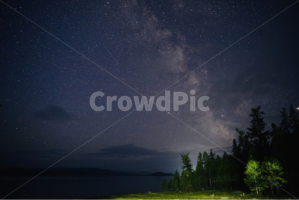 몽골,흡수골,자연풍경,옥외,별,자연,풍경,nature,landscape,야경,밤,nightscape,night