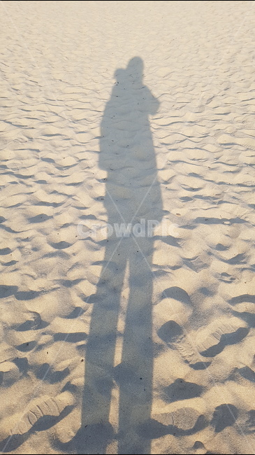 그림자,실루엣,바다,해수욕장,모래사장,모래,발자국,바닷가,흙,자연,풍경,절경,해변,바다,beach,sea