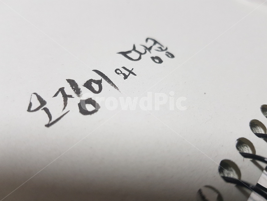 감성글씨,캘리그라피,오징어와땅콩,calligraphy,손글씨,오징어,땅콩,한글,글씨,서체,글꼴,개성글씨,캘리그라피,손글씨,calligraphy