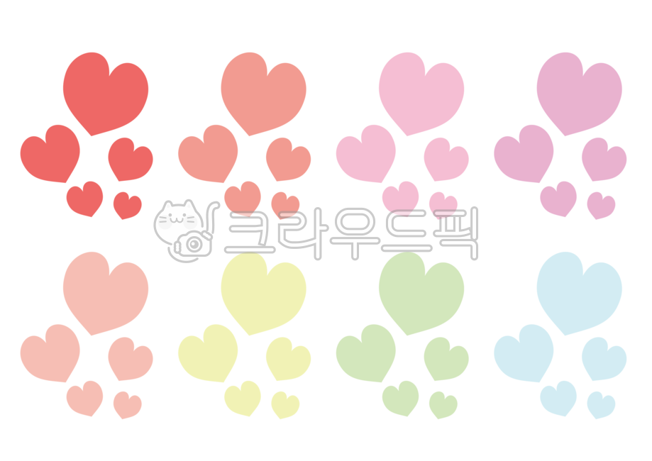 하트,하트이미지,하트일러스트,하트png,사랑,러브,스티커,스티커png,다꾸,다이러리꾸미기