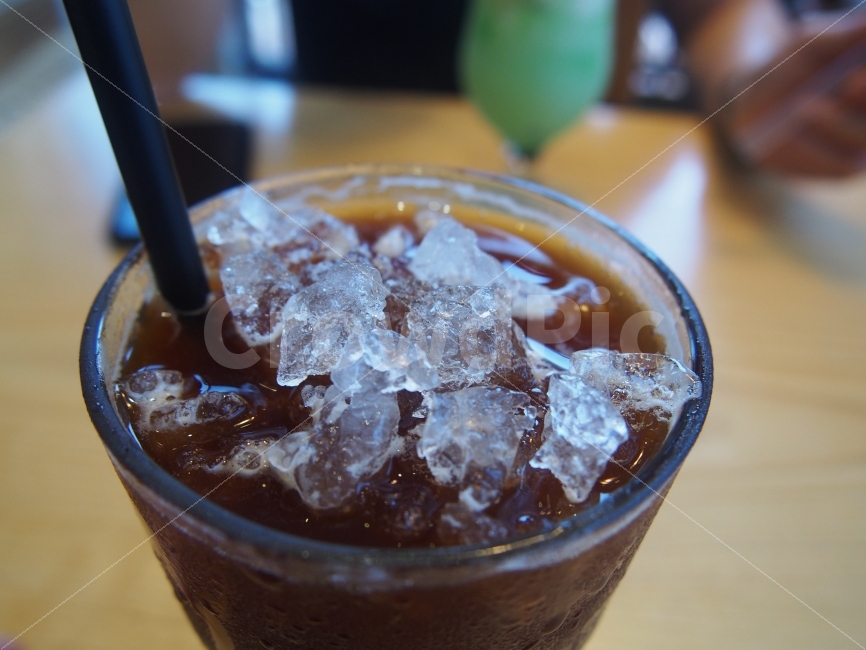 아이스아메리카노,아메리카노,아이스,커피,얼음,더위,커피,카페,coffee,cafe