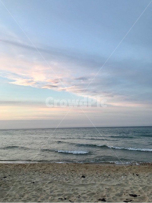 삼척,동해,바다,노을,해수욕장