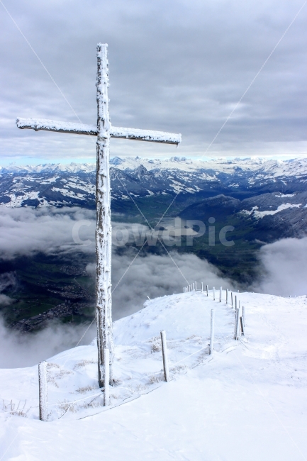 스위스,루체른,리기,리기쿨룸,알프스,십자가,기도,겨울,산,Swiss,Luzern,Rigi,RigiKulm,Alps,Cross,Prayer,Winter,Mountain,겨울,계절,winter,season,자연,풍경,nature,landscape,해외,외국,세계,foreign,oversea,world,세계자연풍경,해외자연풍경,외국자연풍경,world nature landscape,종교,신앙,religion,belief,faith,cross,가로 질러 가다,symbol,상징,outdoors,옥외