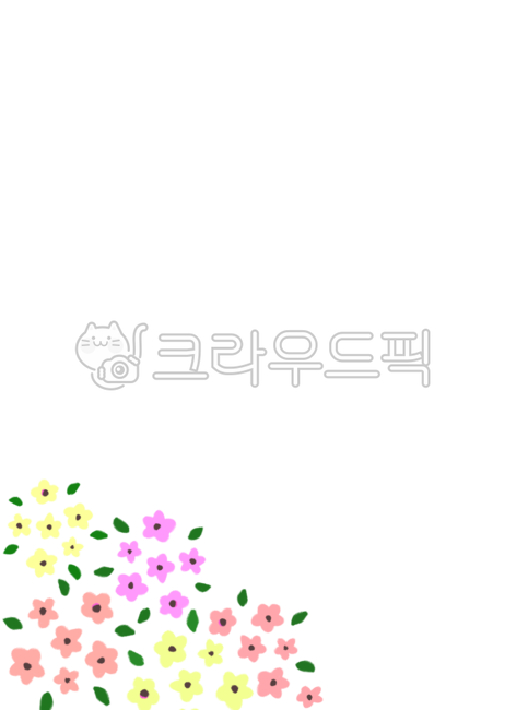 deco,Botanical illustration,Brightness,Botanical,Flower Nokki,flower shape drawing,flower sticker,spring,Decorating sauce,leaves,kindergarten drawings,bloom,children,spring feeling picture,flowerletter,color pencil,botanicalgarden,flower border,flower png