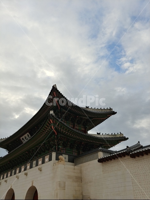 광화문,고궁,관광명소,건축물,서울,한국,architecture,touristattraction,landmark,palace,seoul,korea